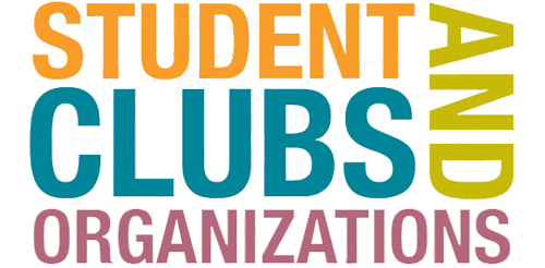 Clubs and Organizations 